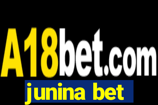 junina bet